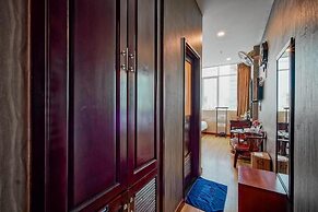 A25 Hotel - 25 Truong Dinh