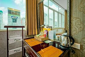 A25 Hotel - 25 Truong Dinh