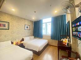 A25 Hotel - 25 Truong Dinh