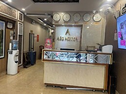 A25 Hotel - 25 Truong Dinh