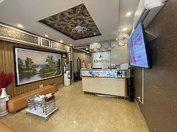 A25 Hotel - 25 Truong Dinh