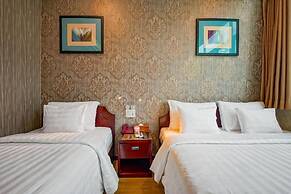 A25 Hotel - 25 Truong Dinh