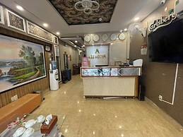 A25 Hotel - 25 Truong Dinh