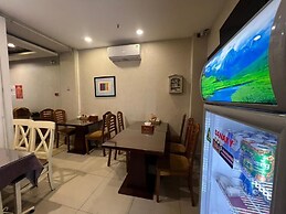 A25 Hotel - 25 Truong Dinh
