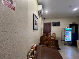 A25 Hotel - 25 Truong Dinh