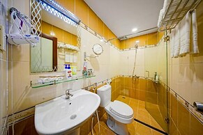 A25 Hotel - 25 Truong Dinh