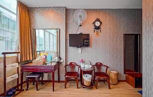 A25 Hotel - 25 Truong Dinh