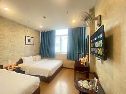 A25 Hotel - 25 Truong Dinh