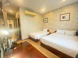 A25 Hotel - 25 Truong Dinh