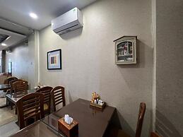 A25 Hotel - 25 Truong Dinh