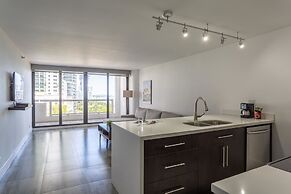 Serenity and Comfort With Ocean View