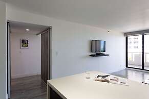 Serenity and Comfort With Ocean View