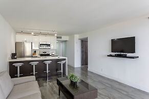 Serenity and Comfort With Ocean View