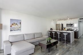 Serenity and Comfort With Ocean View