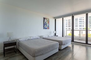 Serenity and Comfort With Ocean View