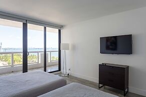 Serenity and Comfort With Ocean View