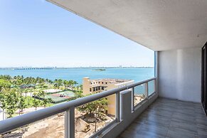 Serenity and Comfort With Ocean View