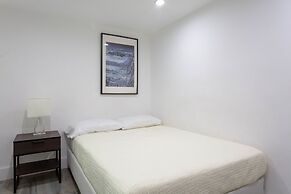 Serenity and Comfort With Ocean View