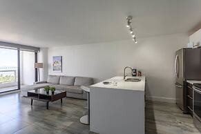 Serenity and Comfort With Ocean View