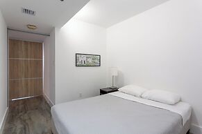 Ocean View Condo With Gorgeous Miami Sunset