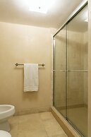 Bayfront Gem With Balcony and Pool