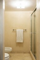 Bayfront Gem With Balcony and Pool