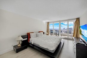 Tranquility on the Bay