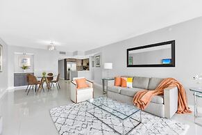 Tranquility on the Bay