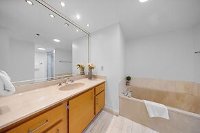 Tranquility on the Bay