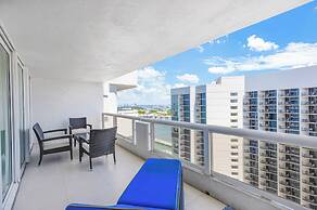 Tranquility on the Bay