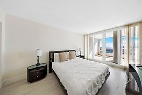 Tranquility on the Bay