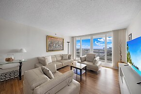 Tranquility on the Bay