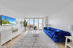 Tranquility on the Bay