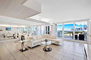 Tranquility on the Bay