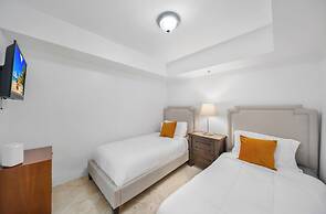 Tranquility on the Bay