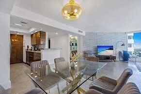 Tranquility on the Bay