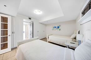 Tranquility on the Bay