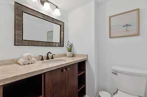 Tranquility on the Bay