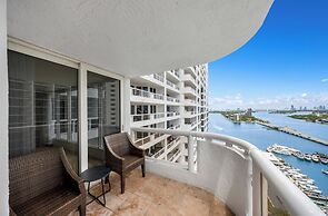 Tranquility on the Bay