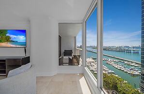 Tranquility on the Bay