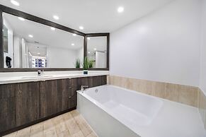 Tranquility on the Bay