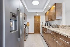 Tranquility on the Bay