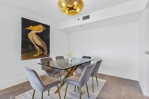 Tranquility on the Bay