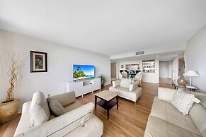 Tranquility on the Bay