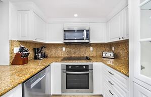 Tranquility on the Bay