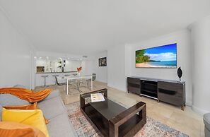 Tranquility on the Bay