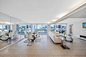 Tranquility on the Bay