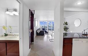 Tranquility on the Bay