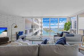 Tranquility on the Bay