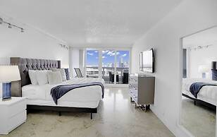 Tranquility on the Bay